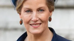 Sophie Rhys Jones/
