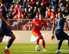 Nikola Srećković (FOTO: FK Velež)