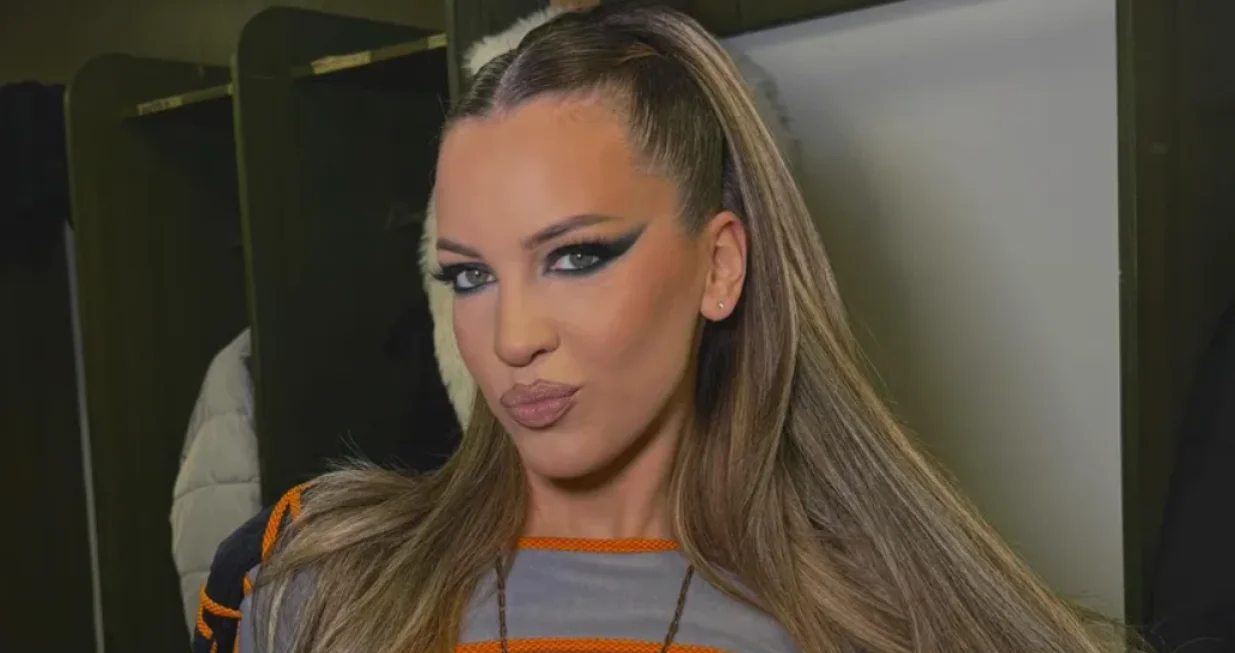 Mimi Mercedez/