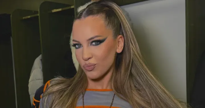 Mimi Mercedez/