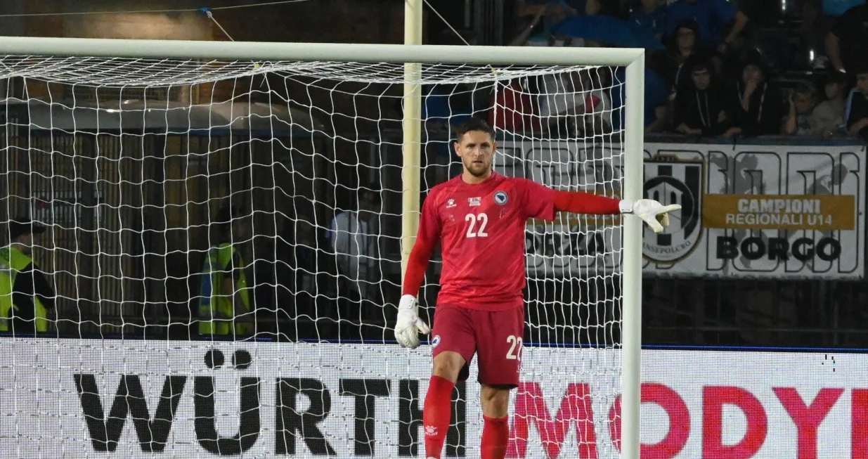 Kenan Pirić