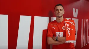 Besim Šerbečić 