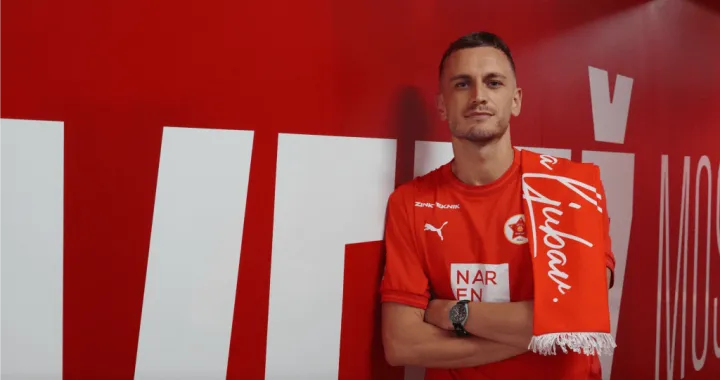 Besim Šerbečić 
