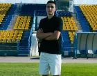 Luka Mikulić ostaje dio Posušja (FOTO: HŠK Posušje)