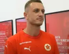 Besim Šerbečić (FOTO: Screenshot/FK Velež)