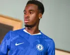 Jamie Gittens (FOTO: Chelsea)