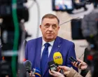 U Istočnom Sarajevu, 24. aprila 2025. godine, predsjednik bosanskohercegovačkog entiteta RS Milorad Dodik svečano je otvorio zgradu Rektorata i Muzičke akademije Univerziteta u Istočnom Sarajevu/Damir Deljo