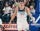Luka Garza