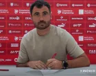 Goran Antonić (FOTO: FK Velež)