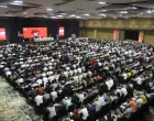 Kongres Socijaldemokratske partije (SDP) Sarajevo./Senad Gubelić