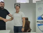 Hasan Brkić i Eldin Velić (FOTO: MNK Mujo Hrnjica)