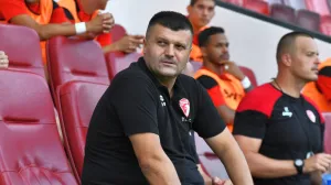 Feđa Dudić
