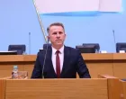 Dubravac: Dodik mora završiti na smetljištu istorije/Facebook/