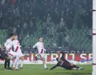 Sarajevo - Zrinjski
