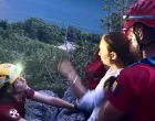 Policija dobila dojavu o zalutalim turistima/Facebook/