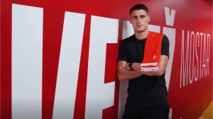 Belmin Dizdarević