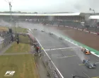 Formula 2 Silverstone