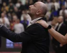 Adis Bećiragić (FOTO: Jasmin Duvnjaković/Sport1)
