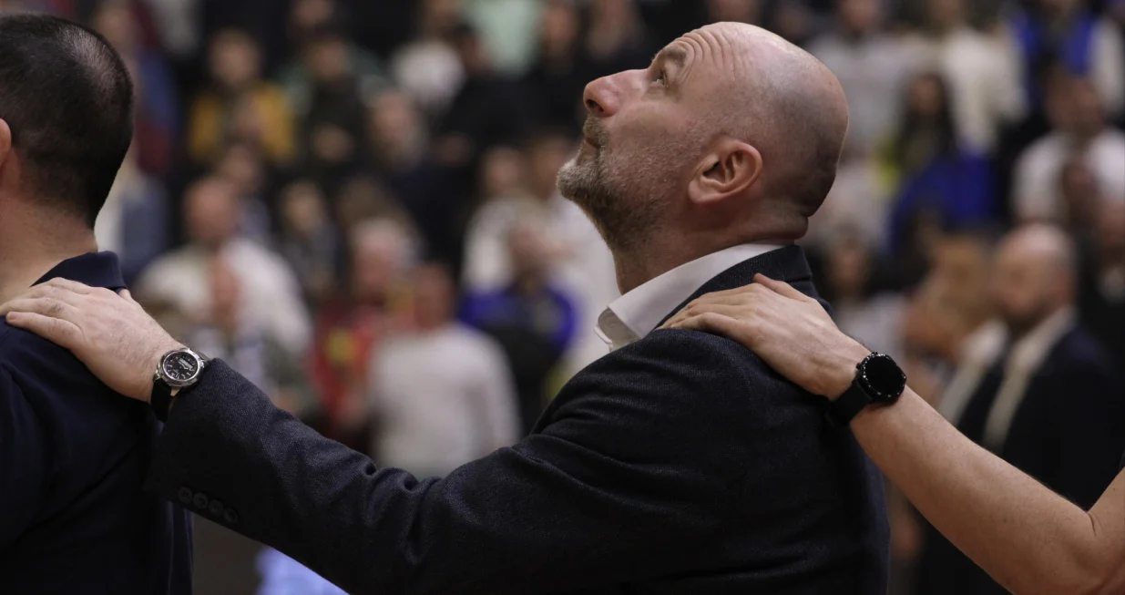 Adis Bećiragić (FOTO: Jasmin Duvnjaković/Sport1)