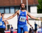 Amel Tuka je slavio u utrci na 800 metara