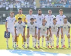 Slovenija - BiH (FOTO: N/FSBiH)