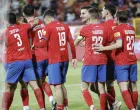 Detalj sa utakmice između Borca i Veleža (FOTO: FK Borac)