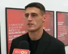 Belmin Dizdarević novi golman Rođenih (FOTO: Screenshot)