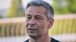 Dean Klafurić (FOTO: NK Široki Brijeg)