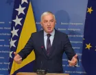 Komisija za borbu protiv korupcije Predstavničkog doma Parlamenta Bosne i Hercegovine Institut za mjeriteljstvo BiH Branislav Borenović/Senad Gubelić