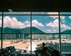aerodrom, putovanja, putovanje, turizam, putnik, putnici/Jason Song