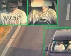 Krađa automobila u Sarajevu, Nova Otoka, kamera snimila kradljivce, kradljivci/Crna-hronika.info