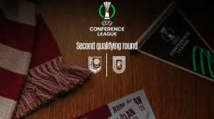 FOTO: FK Sarajevo