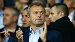 Dejan Savićević 