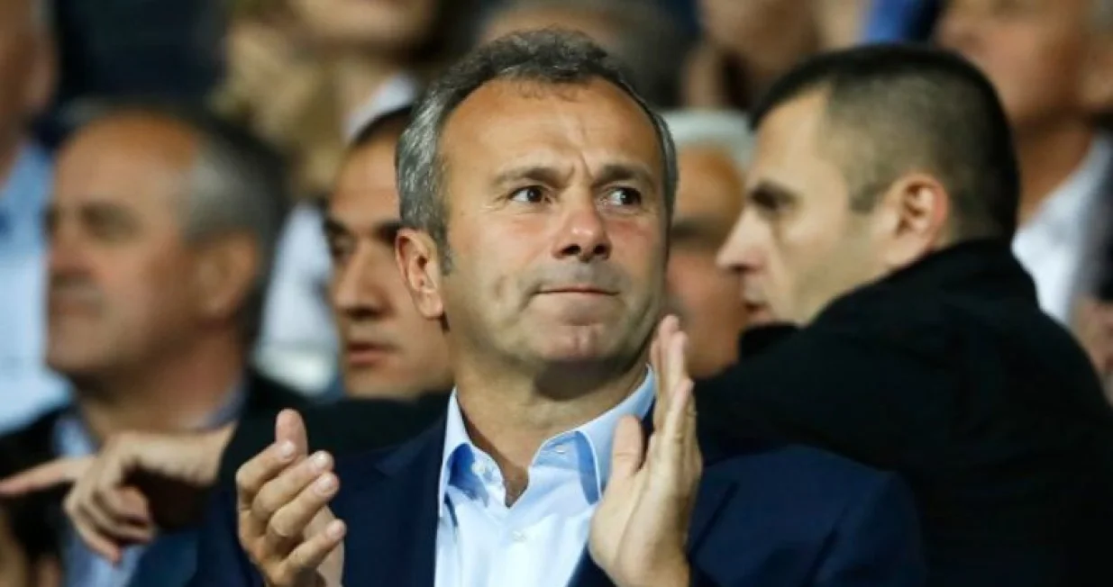 Dejan Savićević