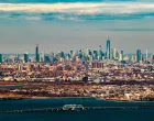 new york, sjeverna amerika, obala, okean, grad/Jimmy Woo