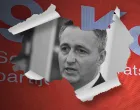 Kolumna Vildane Selimbegović: Samo da Denisa (ne) bude/Ilustracija/Benjamin Krnić