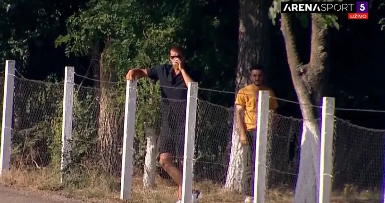 Nikola Jokić Srbobran trke