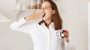 Vaše tijelo pokušava reći nešto vrlo važno/Free Pik