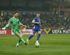 BiH - Nizozemska