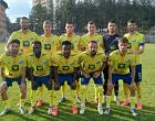 Rudar Prijedor na Zlatiboru
