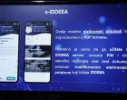 E-IDDEEA IDDEEA/