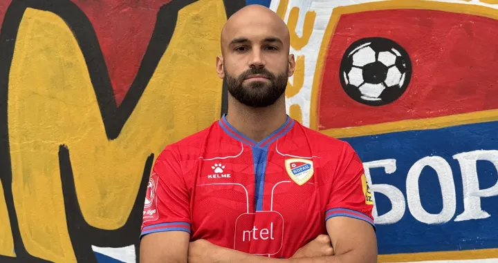 Luka Juričić 
