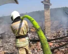 Intervenirali vatrogasci/Vatrogasci Prijedor/