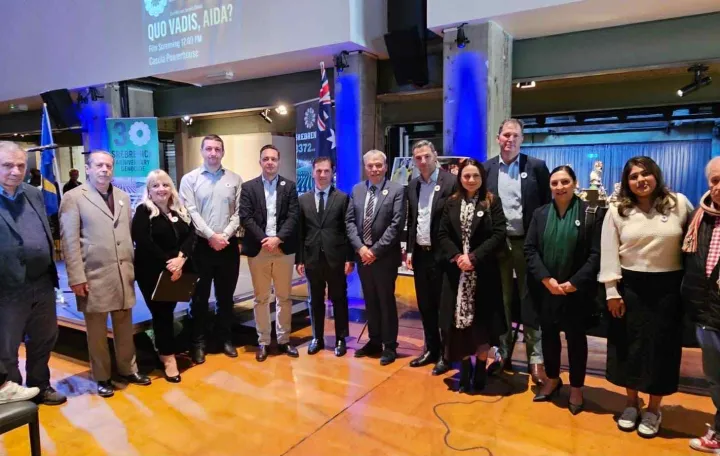 U organizaciji bosanskohercegovačke zajednice NSW i u partnerstvu s Gradskim vijećem Liverpoola, u Casula Powerhouse Arts Centru u Sydneyu održan je komemorativni program povodom 30. godišnjice genocida u Srebrenici//