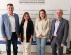 BiH - Nordijski forum sastanak sa VTK BiH/