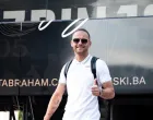 Nemanja Bilbija (FOTO: HŠK Zrinjski)