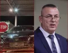 Niko ne zna gdje ni kad: Rankić SLUPAO SLUŽBENO VOZILO parlamenta Srpske, zapisnika nema/Srpskainfo