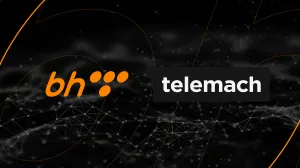 BH Telecom, Telemach, akvizicija/