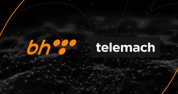 BH Telecom, Telemach, akvizicija/