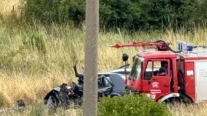 Jezivi prizori sa mjesta nesreće/Tomislavcity/